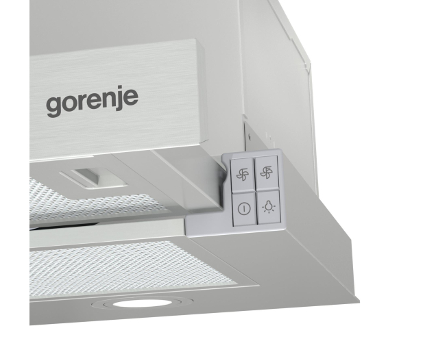 Gorenje OKAP TELESKOPOWY TH62E4X - 1019190 - zdjęcie 4